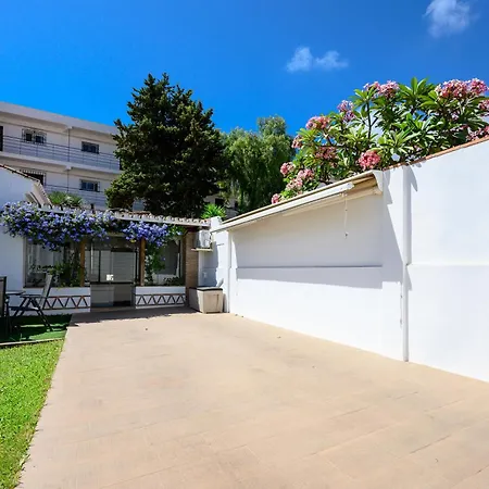 Holiday home En Puerto Marina