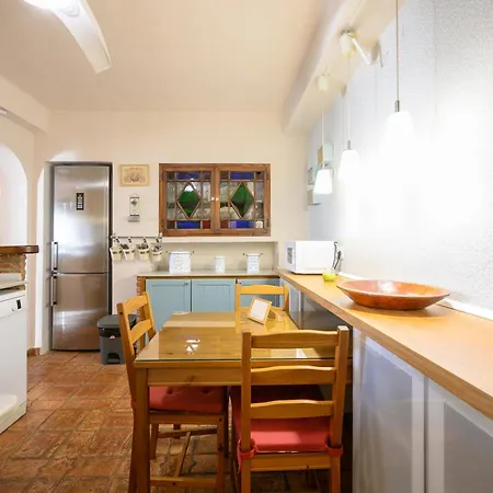 Holiday home En Puerto Marina