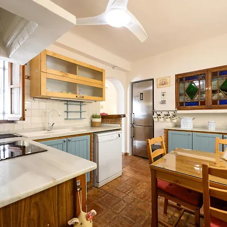 Holiday home En Puerto Marina *