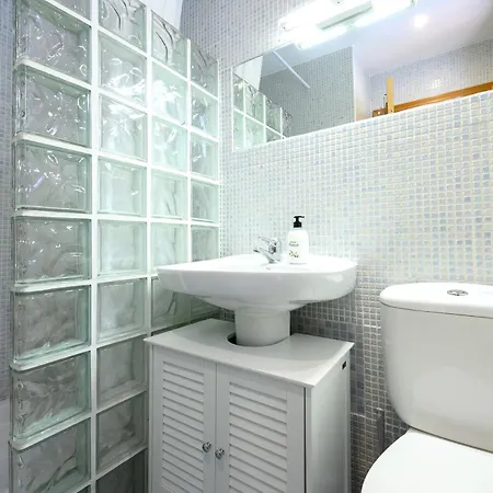 Holiday home En Puerto Marina Benalmadena