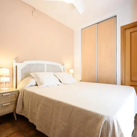 Holiday home En Puerto Marina *