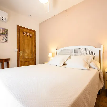 Holiday home En Puerto Marina
