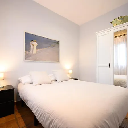 En Puerto Marina Holiday home
