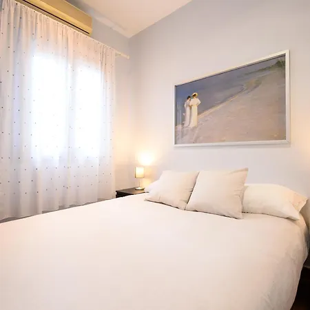 En Puerto Marina Holiday home