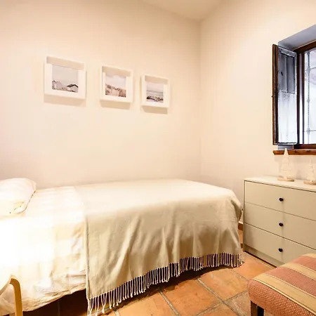 En Puerto Marina Holiday home Benalmadena